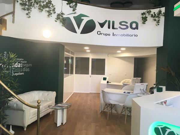 Vilsa inaugura su primera franquicia en Málaga