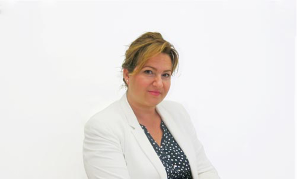 La franquicia Equivalenza incorpora a Sabrina Krcho como nueva Retail Manager en Europa