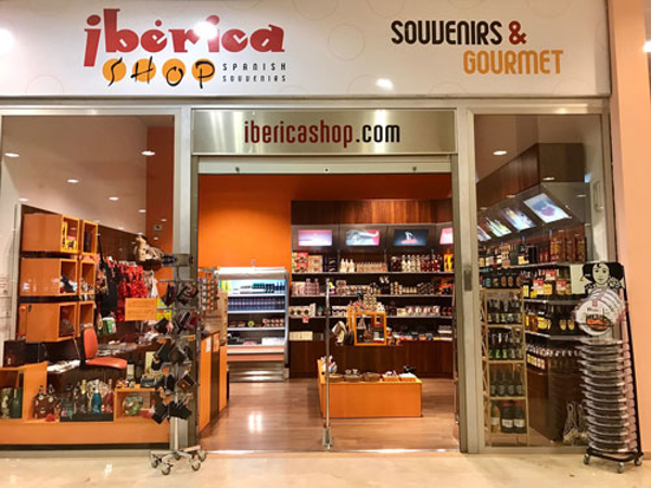 La franquicia IBÉRICA SHOP especializada en la venta y cata de vinos y productos gourmet sigue creciendo