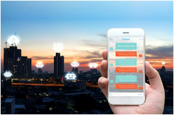 Chatbot, la importancia de tenerlo según la franquicia Mobile Pro