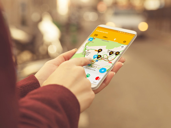 La app de la franquicia Midas, MIDAS CONNECT, democratiza el coche conectado para todos los conductores