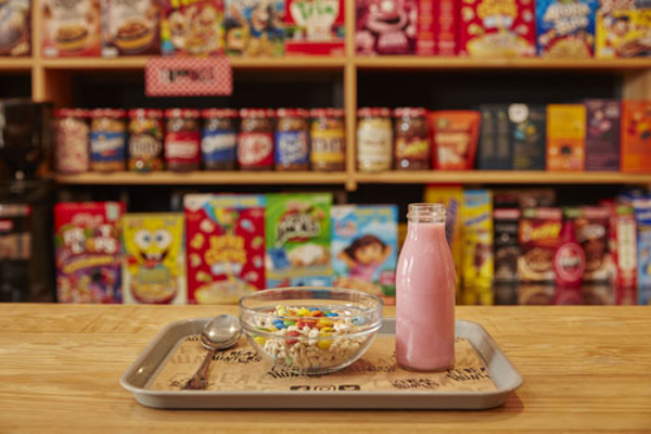 Cereal Hunters Café arranca con fuerza su proceso de expansión como franquicia