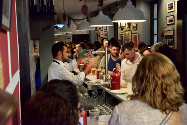 Bodega La fuente se expande por el mediterráneo inaugurando una nueva franquicia en Castellón