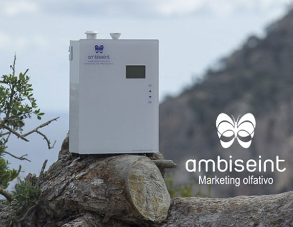 50.000 equipos de aromatización instalados. Nuevo récord de la franquicia Ambiseint