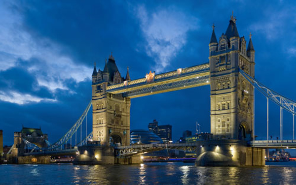 La red de franquicias Best House en Londres