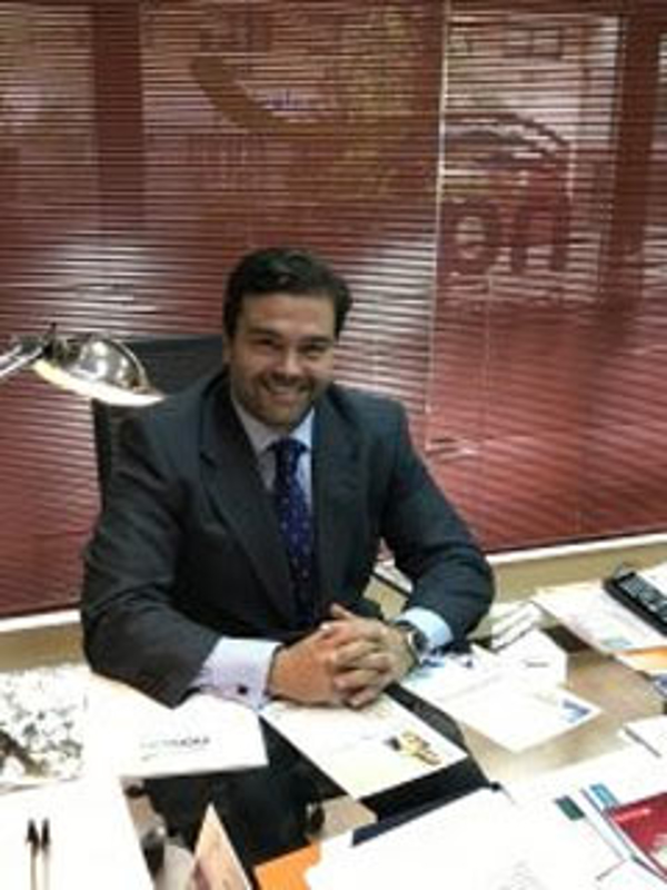 Entrevista al Director General de las franquicias Nascia en ABC