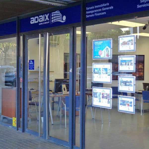 Nueva apertura de la franquicai Adaix Barcelona Villa Olímpica
