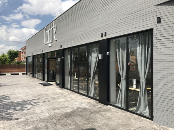 Charlotte Café inaugura una nueva franquicia en Arganda del Rey