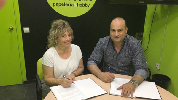 Nueva firma para la franquicia Alfil.be en Valladolid