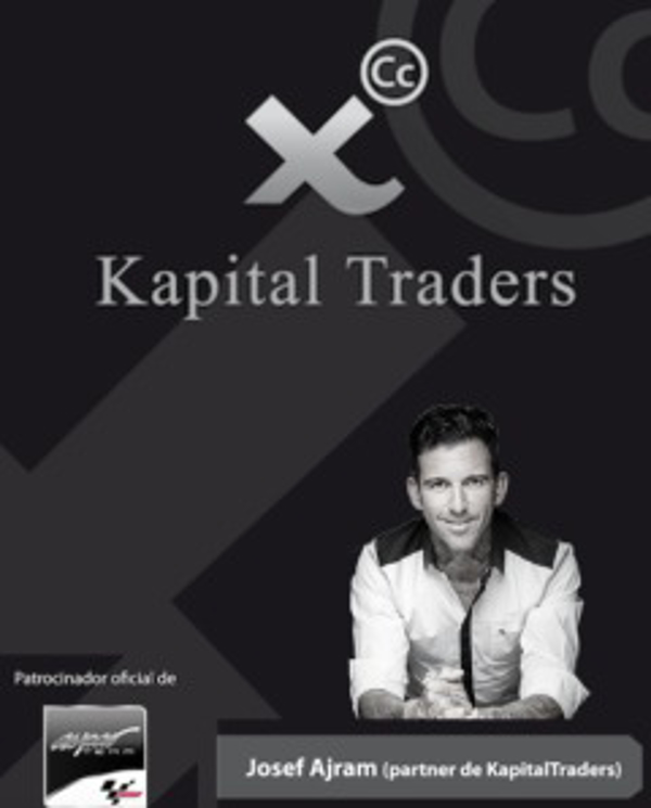 La franquicia Kapital Traders especializada en trading y formación en inversiones de capital, firma un acuerdo con Maphre Gestion Patrimonial
