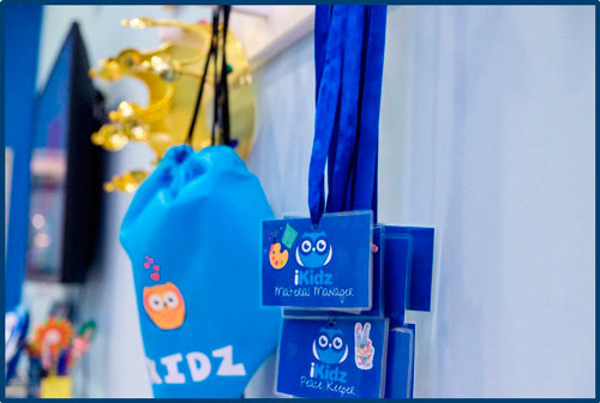 iKidz English acude a Oviedo para participar en un seminario de franquicias
