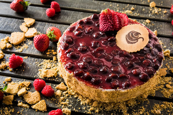 La franquicia Giolatto llega a Córdoba para llenar de sabor la capital de Al-Andalus 