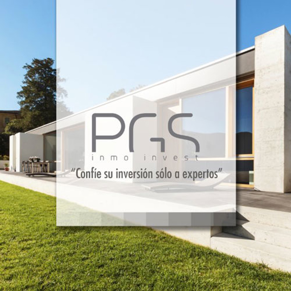 PGS Inmo Invest, la franquicia que está revolucionando el sector inmobiliario