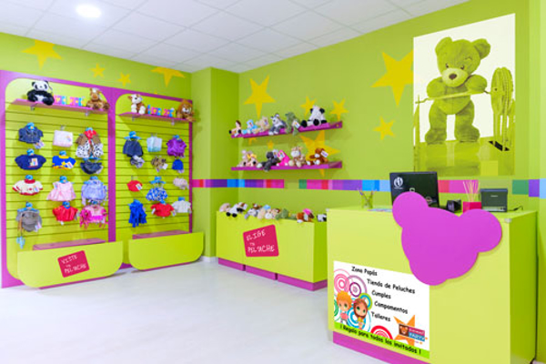 Animal Party abre las puertas de su nueva franquicia en Gijón