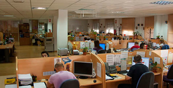 La red de franquicias GesWebs avanza en su expansión internacional