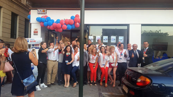 La franquicia Re/max Jumbo Ríos cambia de ubicación para ofrecer un mejor servicio a sus clientes
