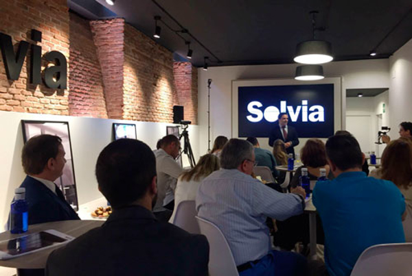 Informe de las franquicias Solvia sobre el comportamiento del nuevo ciclo inmobiliario