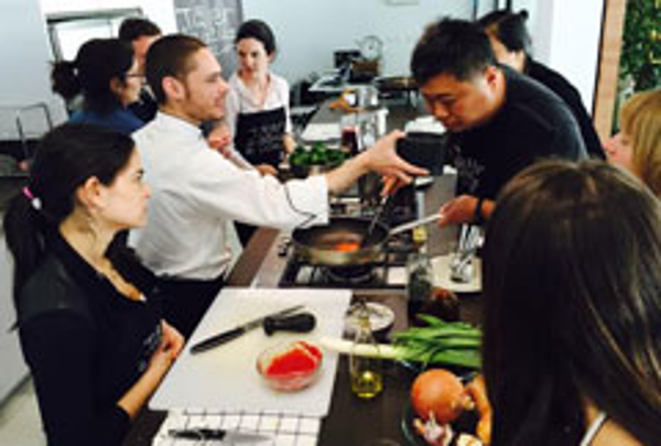 Descubre las excitantes oportunidades de la franquicia Foodie&Tours