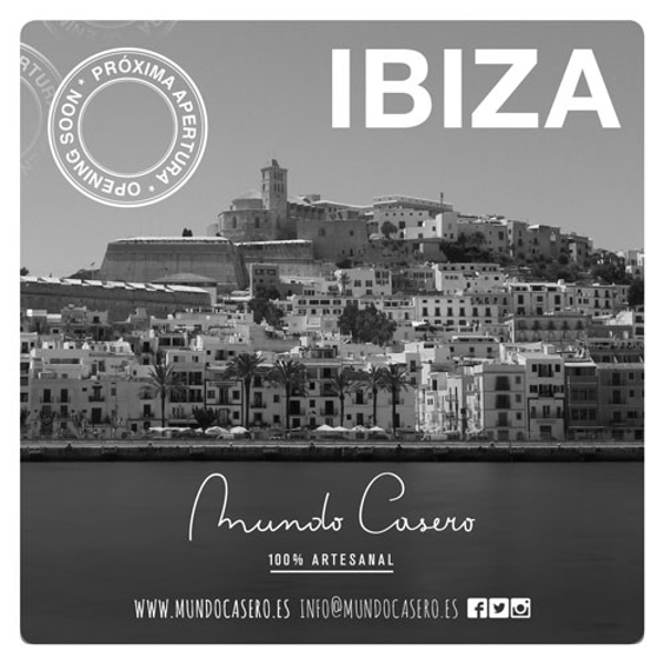 Mundo Casero inaugura una nueva franquicia en Ibiza