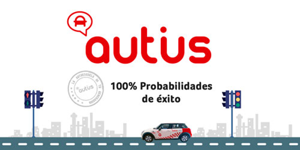 El nuevo concepto de autoescuela Aitius irrumpe en el sector de las franquicias 