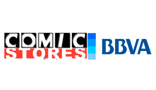 La franquicia Comic Stores firma un convenio de colaboración con BBVA que facilitará la financiación a sus nuevos franquiciados