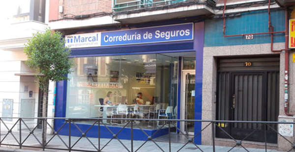 Marcal Administración de Fincas incorpora la Correduría de Seguros a la Línea de Servicios de sus franquicias