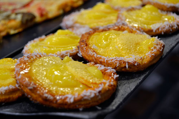 La cadena de franquicias [0% Gluten] abre un nuevo espacio libre de gluten en Granollers