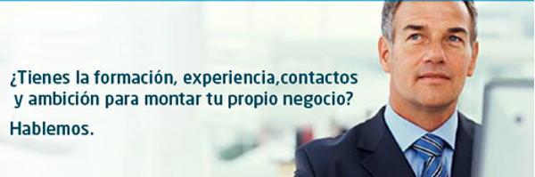 Webinar ERA - Te ofrece una gran Oportunidad de negocio en Franquicia