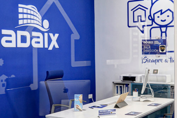 Adaix Playa Granada, más de 10 años siendo embajadores de la franquicia