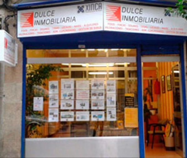 La red de franquicias Dulce Inmobiliaria promueve un singular edificio bajo el stándar passivhauss