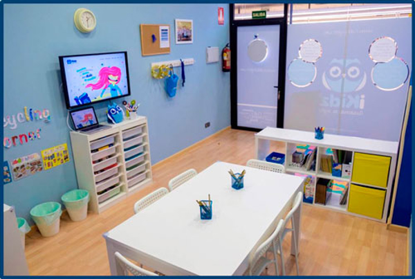 La red de franquicias iKidz School of English expone las claves para fomentar el aprendizaje durante el verano