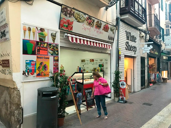La franquicia Ice Wave se hace aún más fuerte a través de su patente 