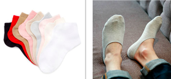 Calcetines de agosto con las franquicias Jim Lemon
