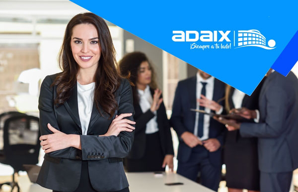 Descubre las ventajas de la franquicia inmobiliaria Adaix