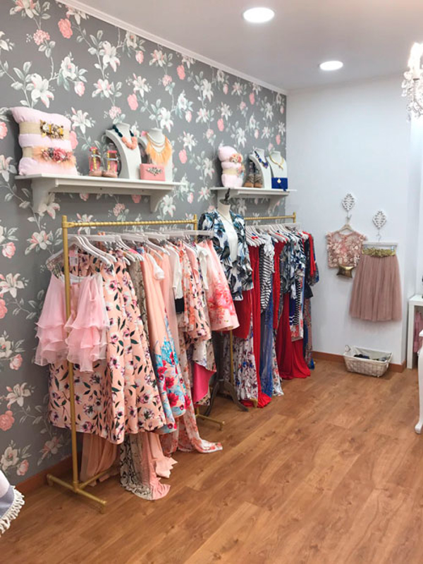 La firma de moda Demi Pliéabre su primera franquicia en Huelva