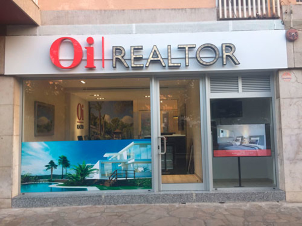 La Costa Brava acoge una nueva franquicia de OIRealtor