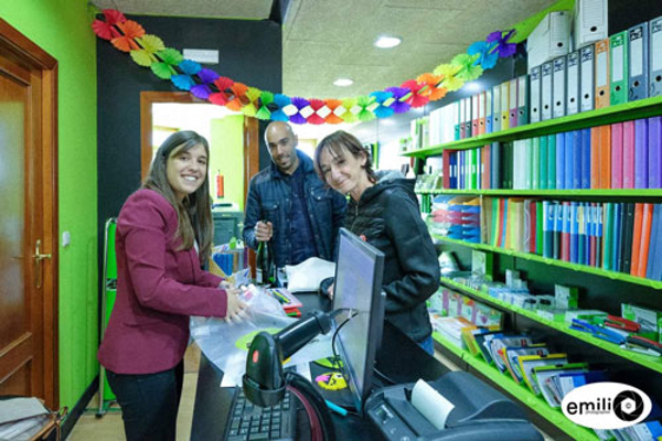 Abre sus puertas una nueva franquicia Alfil.be en Puigcerdà