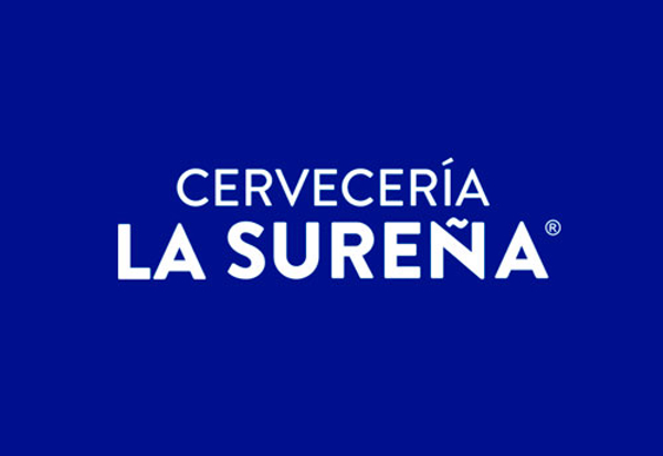 Cervecería La Sureña renueva la imagen corporativa de sus franquicias 