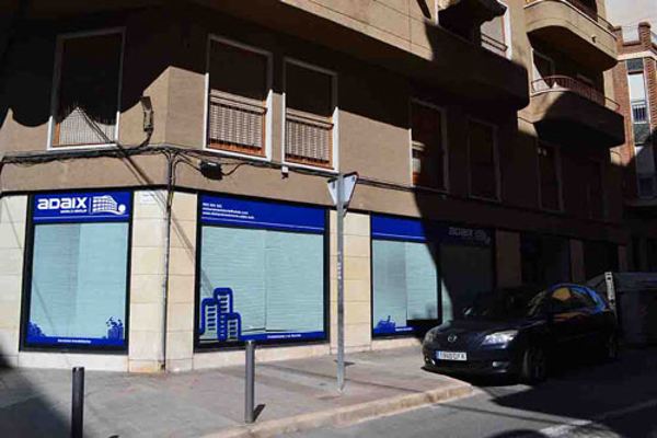 Adaix abre las puertas de una nueva franquicia en Elche