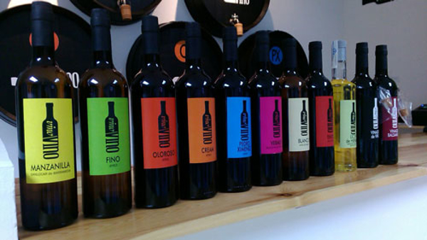 Vino Vino prevé cerrar el año con un total de 15 franquicias