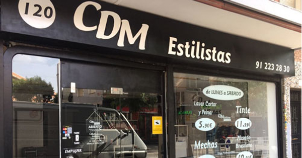 CDM Estilistas inicia su expansión como franquicia