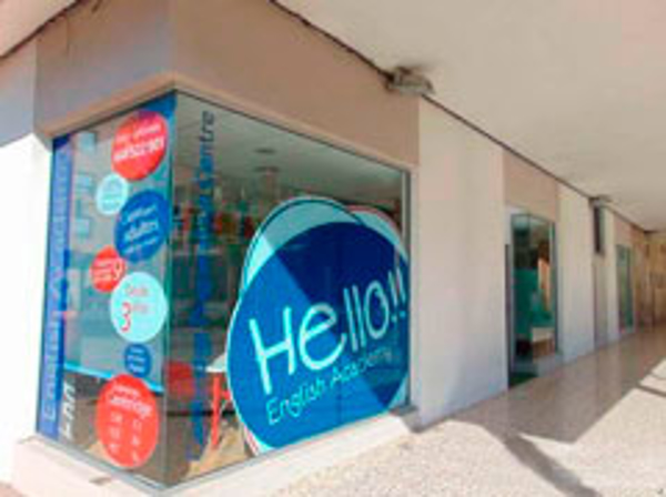 Hello!! English Academy, un negocio altamente rentable donde invertir en franquicia