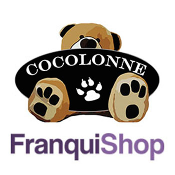 La franquicia Cocolonne asiste a Franquishop Madrid el 27 de septiembre