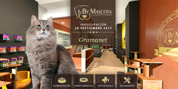 By Mascota inaugura una nueva franquicia en Barcelona