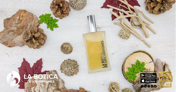 La tendencia por lo natural frente a lo sintético: apuesta por la cosmética natural de la franquicia La Botica de los Perfumes
