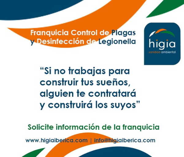 El turismo, las importaciones y el cambio climático incrementan las ventas de los servicios HIGIA