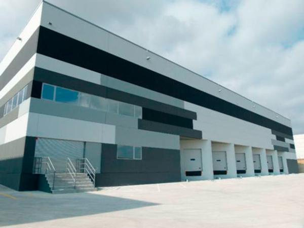 Solvia cierra dos acuerdos llaves en mano para las nuevas franquicias de Nexans y Mediapost