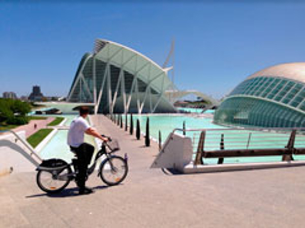 EMobike continúa su expansión en Latinoamérica firmando la Master Franquicia Perú