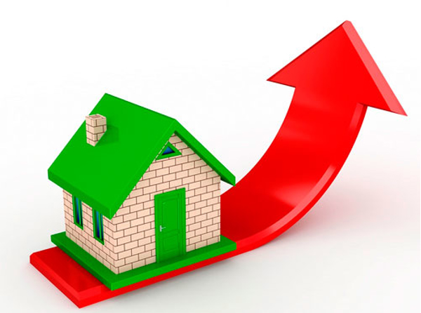 El precio de la vivienda en España subirá un 3% en 2017 según los datos de la franquicia donpiso