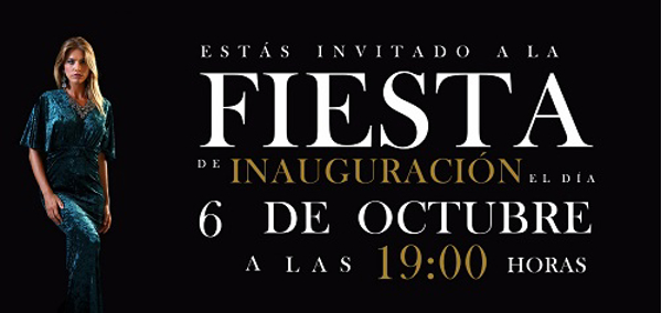 Queens Boutiques apertura franquicias en Vigo y Portugal